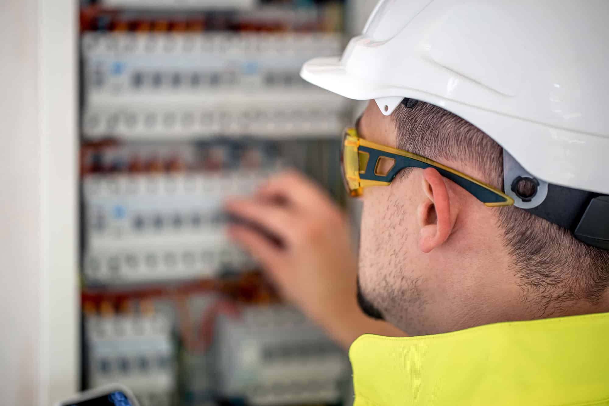 Conformité électrique dans les immeubles : les étapes clés pour les gardiens