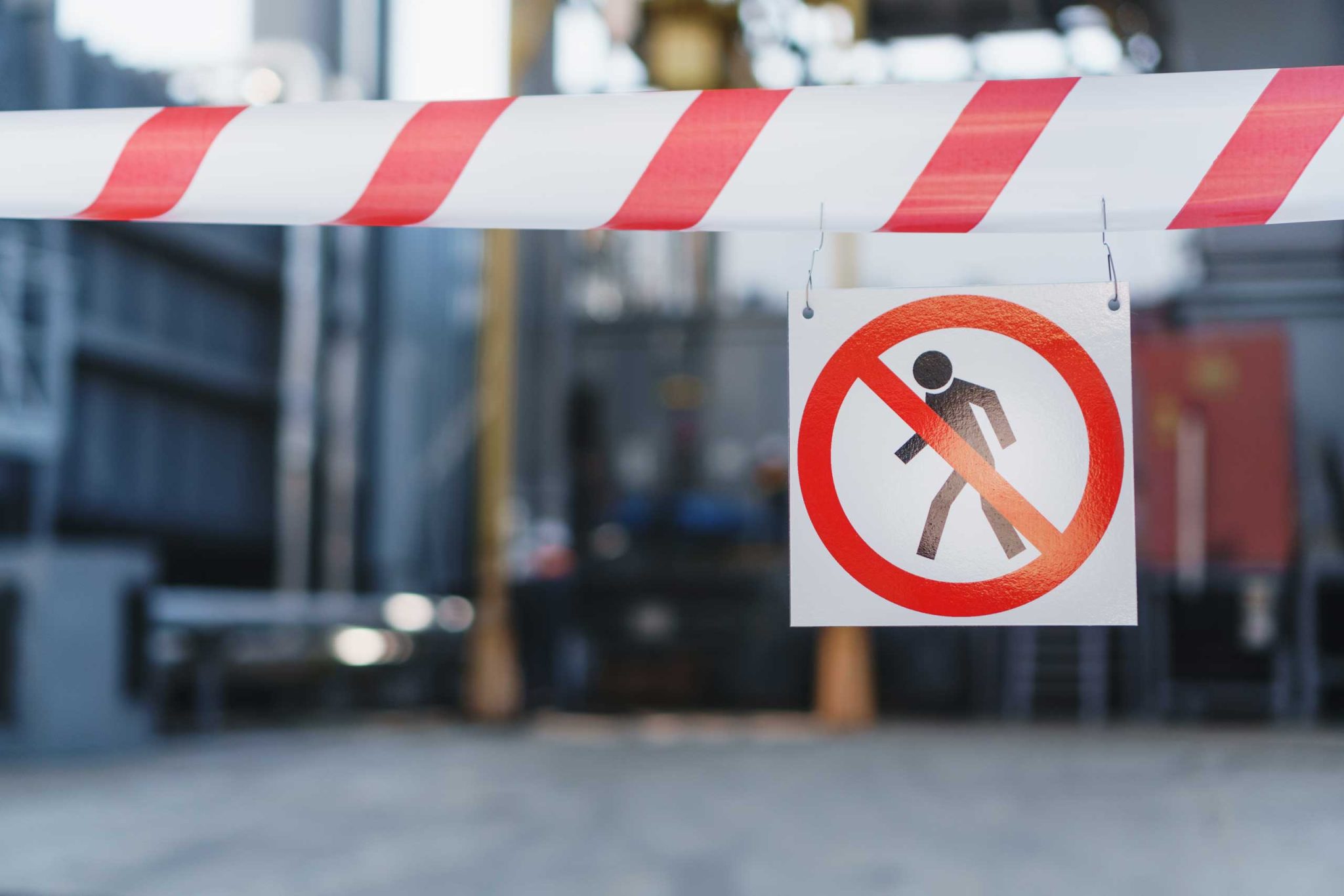 La nécessité de la signalétique en entreprise