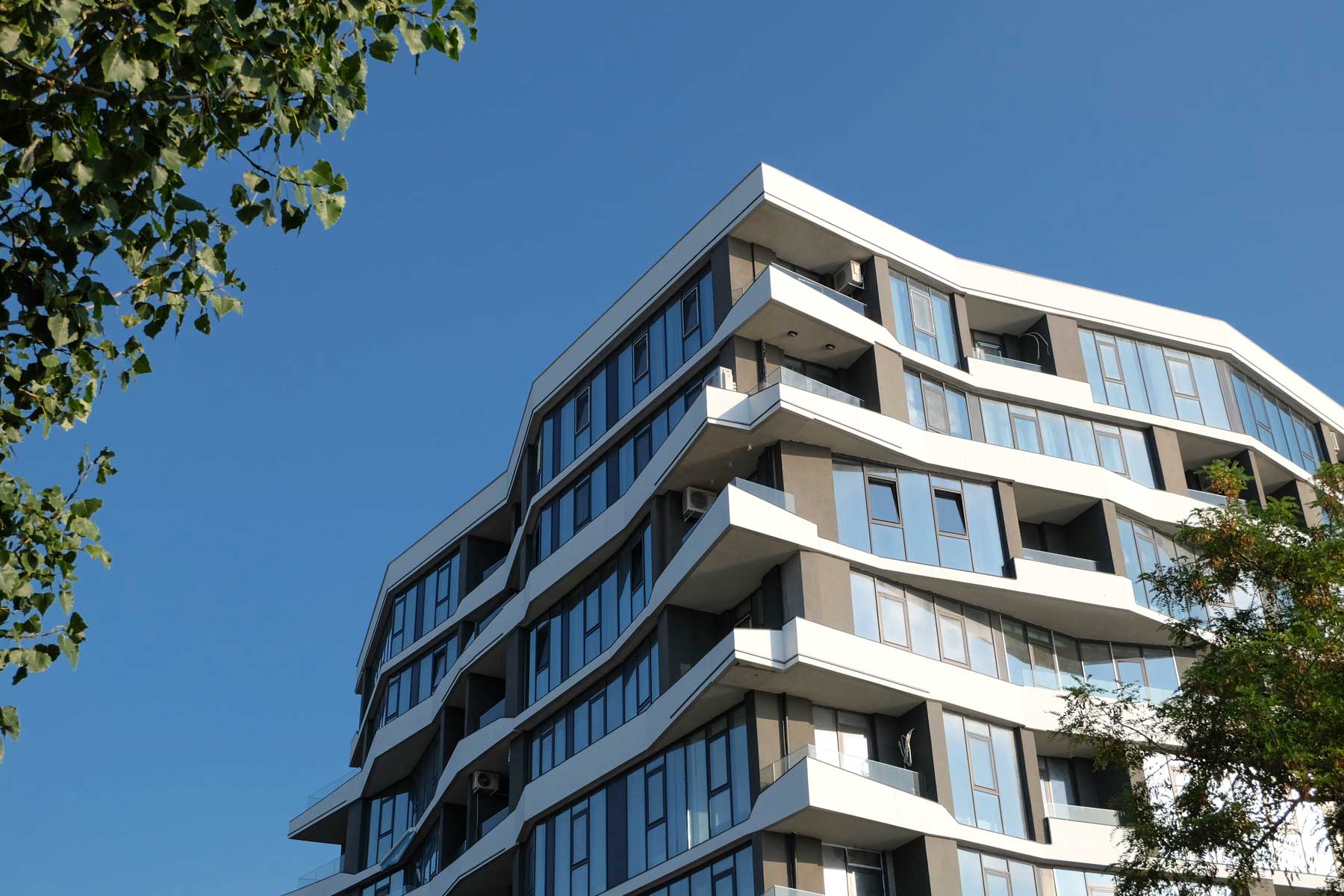 Mettre en place une sécurité collective efficace dans votre immeuble.