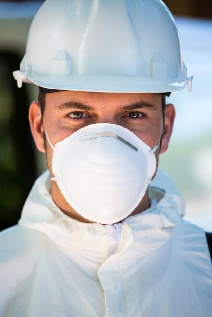 epi concept equipement de protection pour les salaries masques de protection
