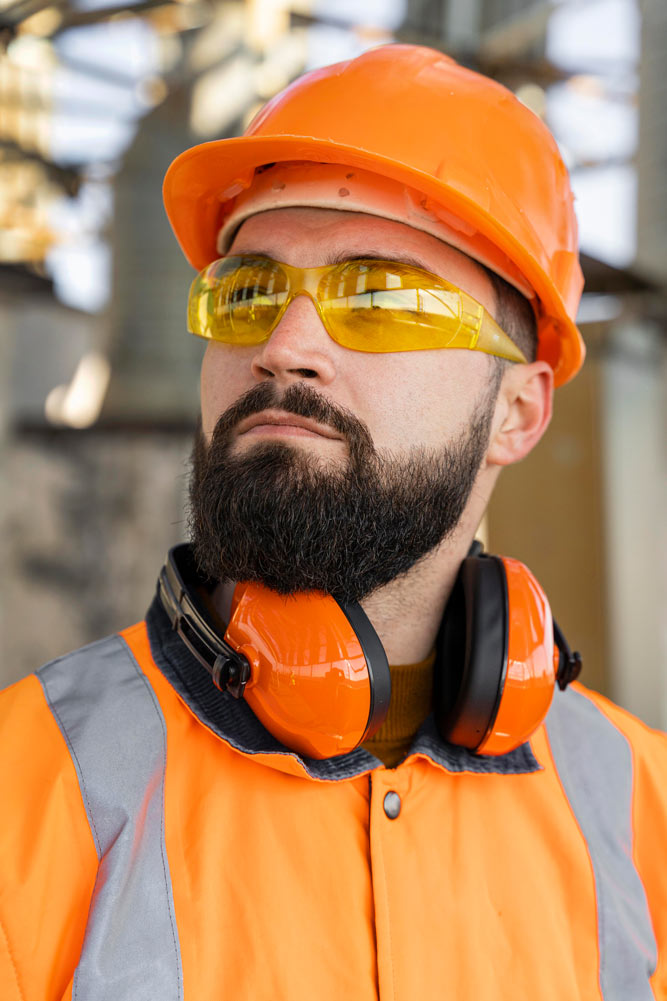 epi concept equipement de protection pour les salaries