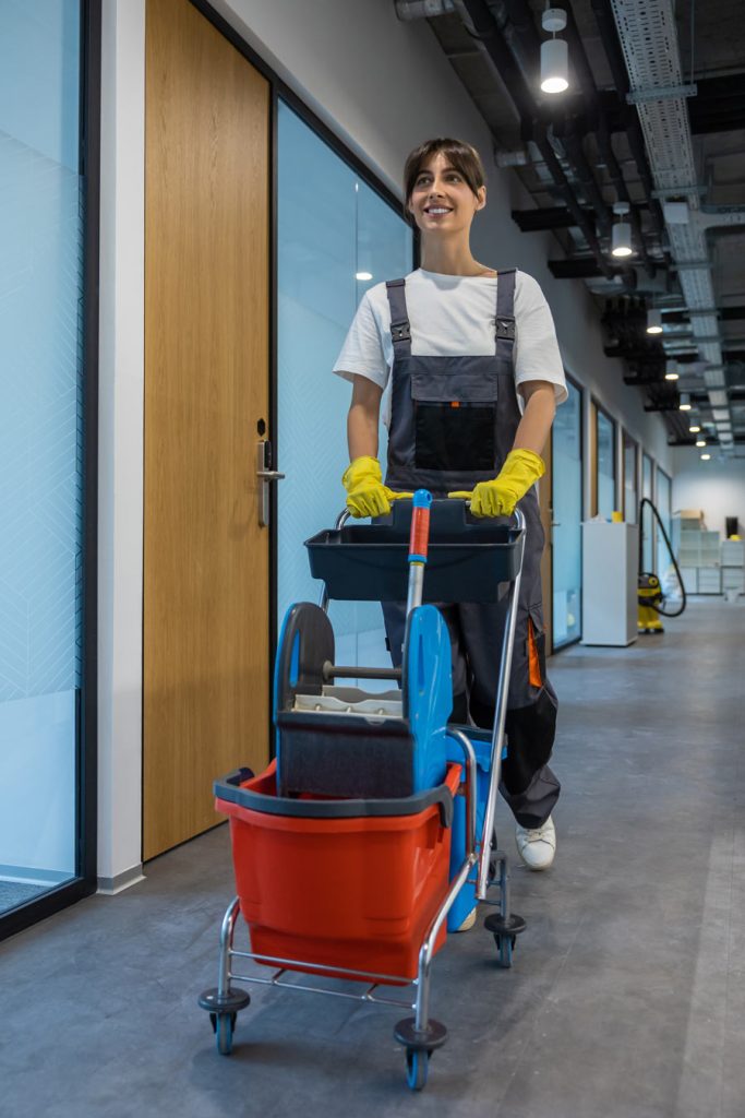 Les risques des métiers du tertiaire