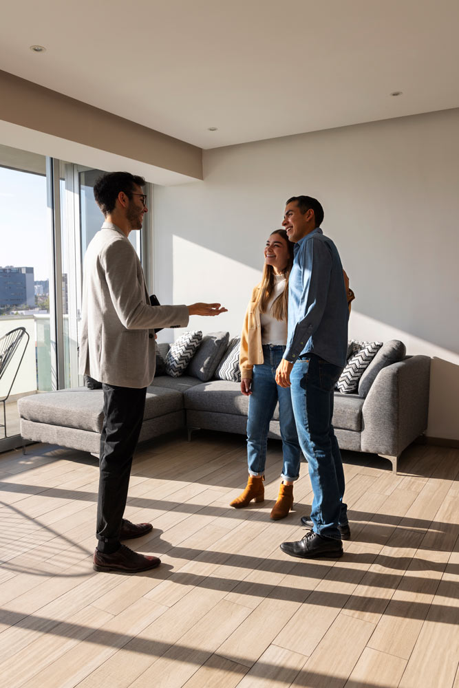 Le DUERP des professions immobilières