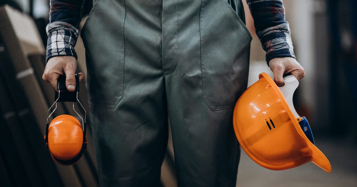 Équipements de sécurité et bonnes pratiques pour les salariés d’immeuble